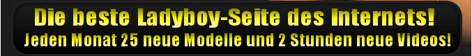 The BEST Asian ladyboy website on the internet...